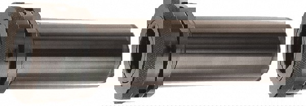 Collet Chuck: Single Angle Collet, 2